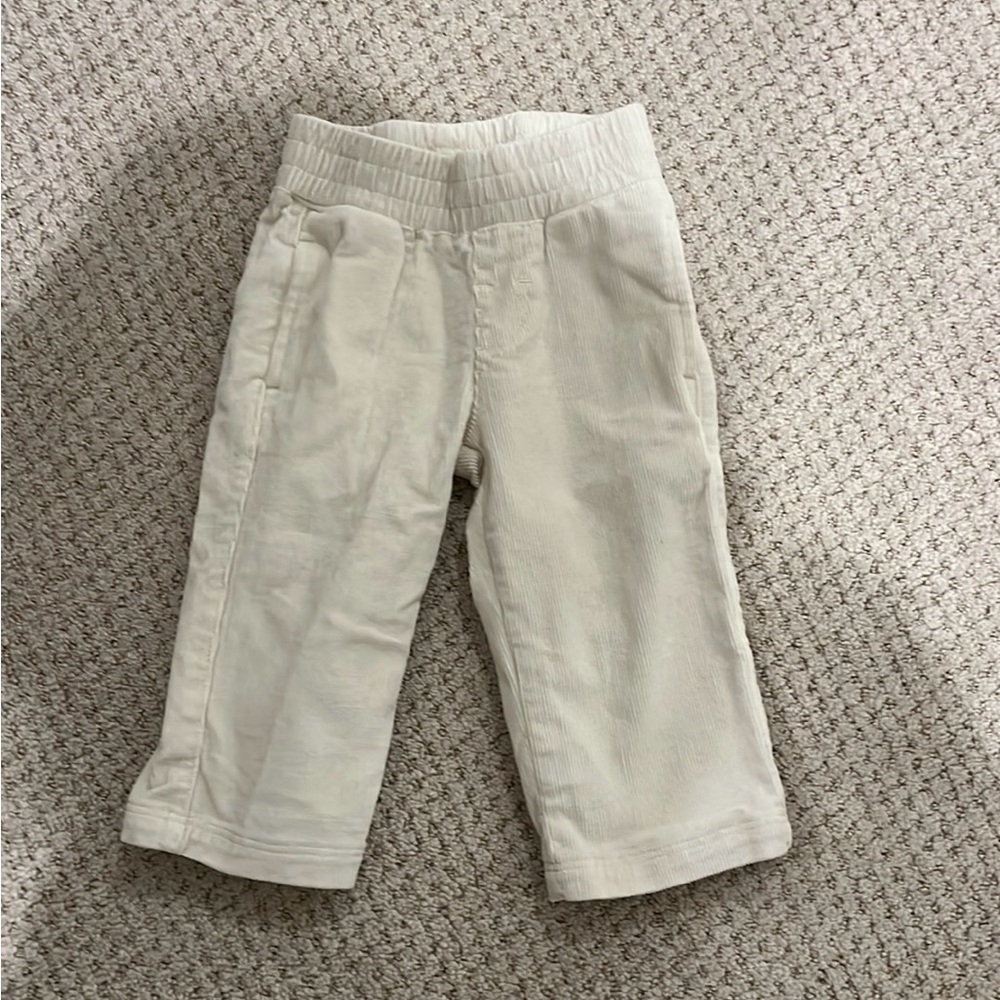 TBBC Sheffield Corduroy Pants